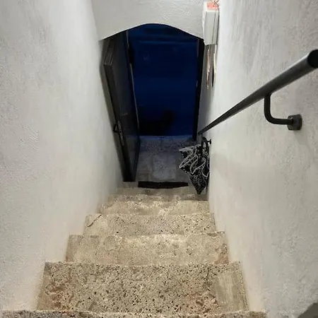 Nido Poesia Ostuni