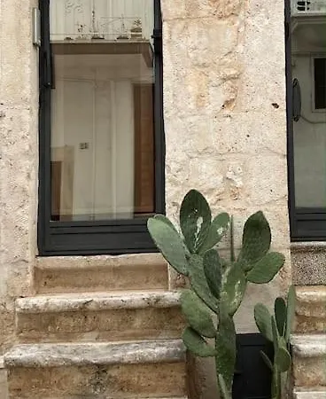 Nido Poesia Casa de Férias Ostuni