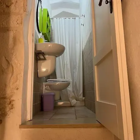 Nido Poesia * Ostuni