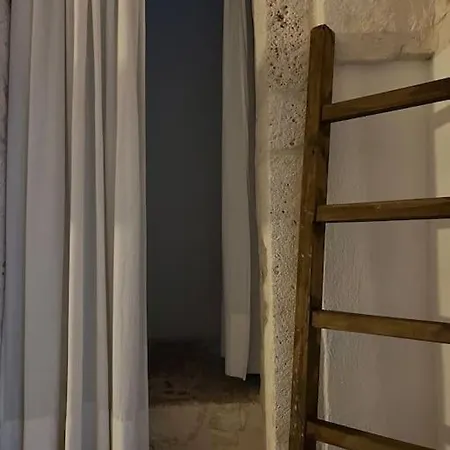 Nido Poesia Casa de Férias Ostuni