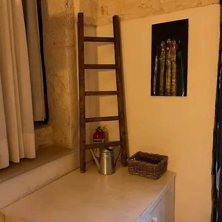 Casa de Férias Nido Poesia Ostuni